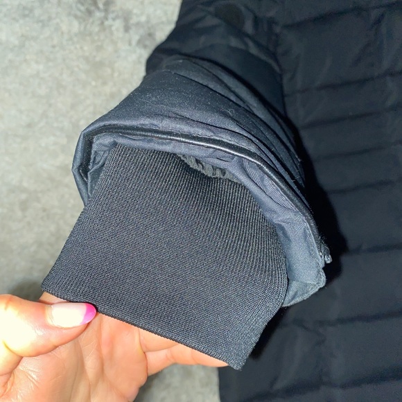 noize “Hannah mid-length parka” - Picture 10 of 12